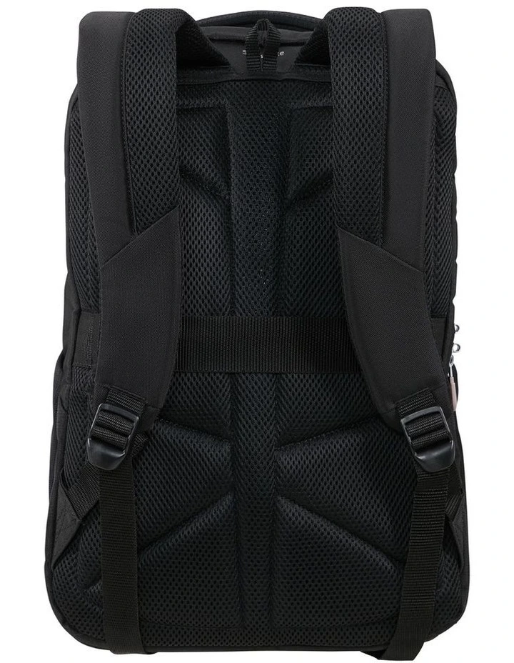 Guardit Classy 2.0 Laptop Backpack 15.6' in Black image 3