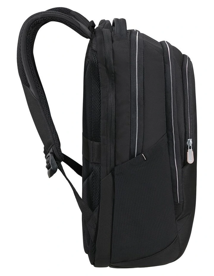 Guardit Classy 2.0 Laptop Backpack 15.6' in Black image 4