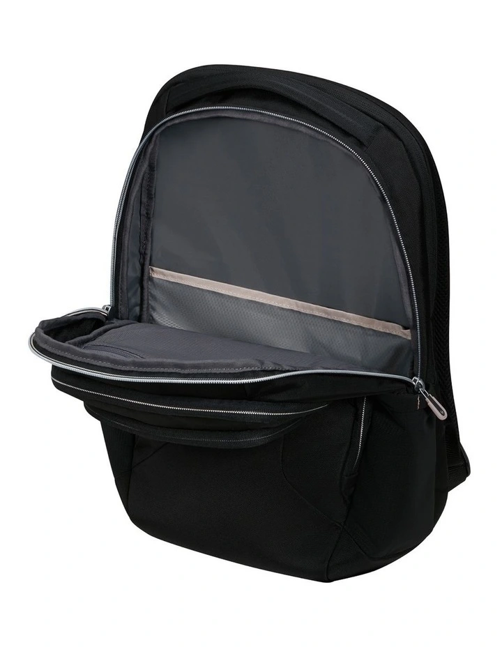 Guardit Classy 2.0 Laptop Backpack 15.6' in Black image 5