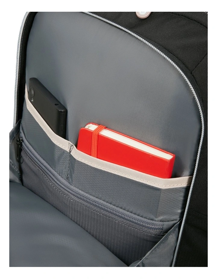 Guardit Classy 2.0 Laptop Backpack 15.6' in Black image 7