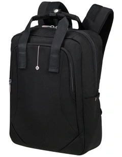 Guardit Classy 2.0 Laptop Backpack With Handles in Black