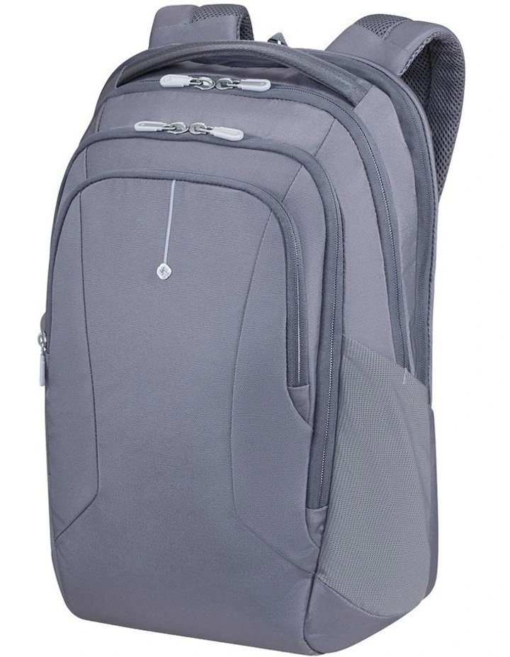 Guardit Classy 2.0 Laptop Backpack 15.6' in Blue image 1
