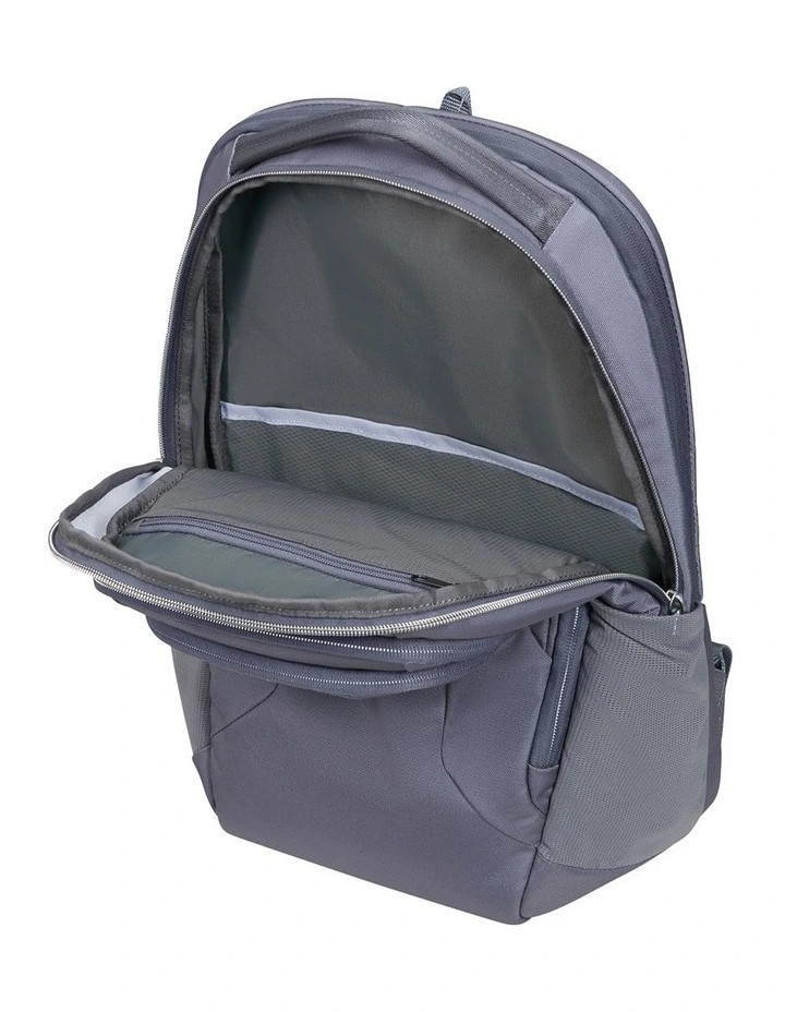 Guardit Classy 2.0 Laptop Backpack 15.6' in Blue image 5