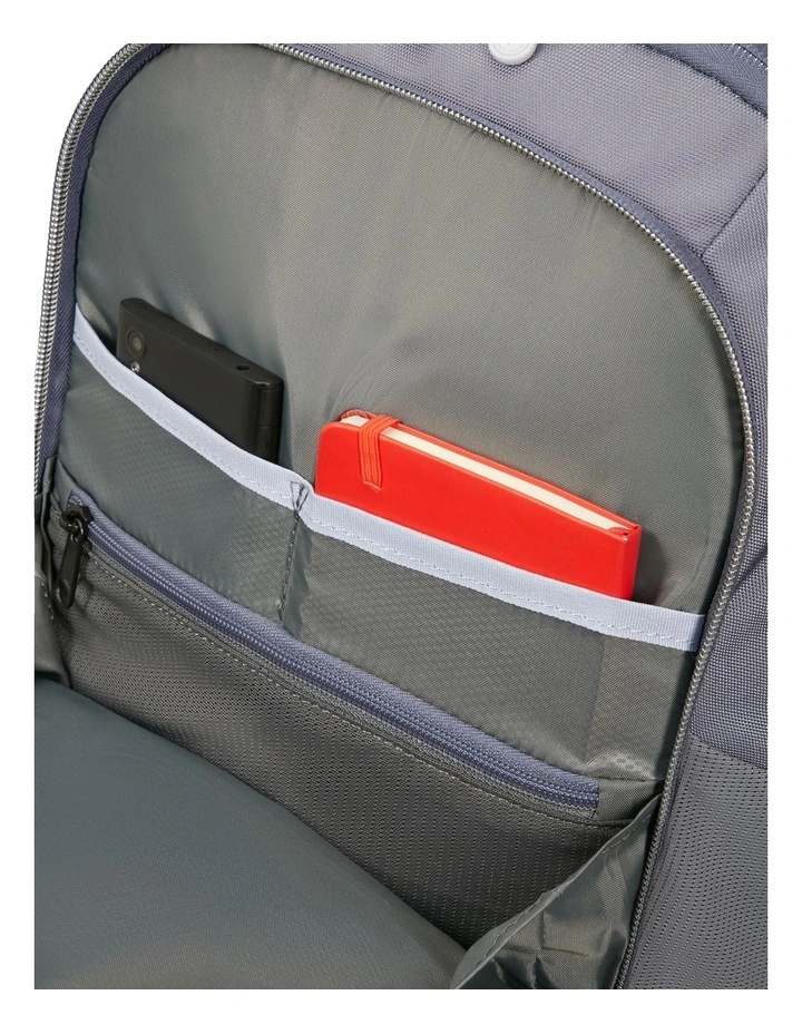 Guardit Classy 2.0 Laptop Backpack 15.6' in Blue image 7