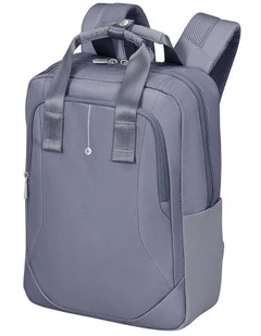 Guardit Classy 2.0 Laptop Backpack With Handles 14.1' in Blue