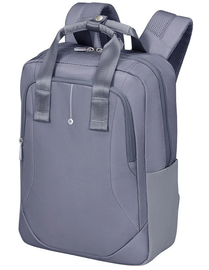 Guardit Classy 2.0 Laptop Backpack With Handles 14.1' in Blue image 1