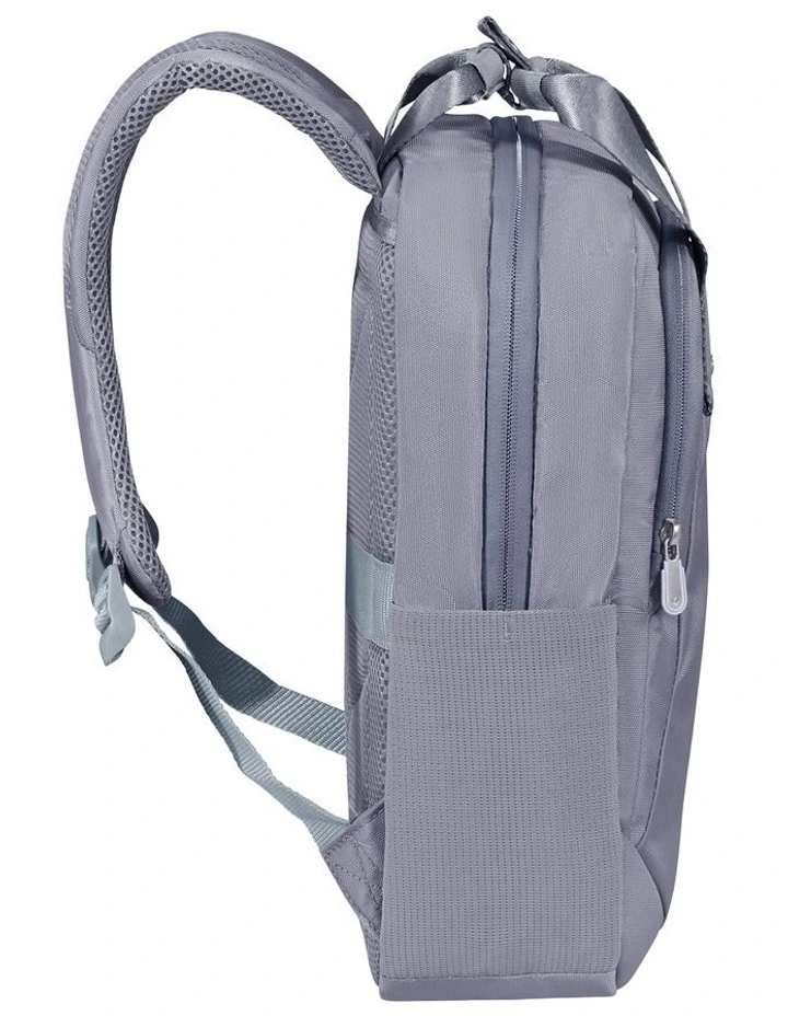 Guardit Classy 2.0 Laptop Backpack With Handles 14.1' in Blue image 2