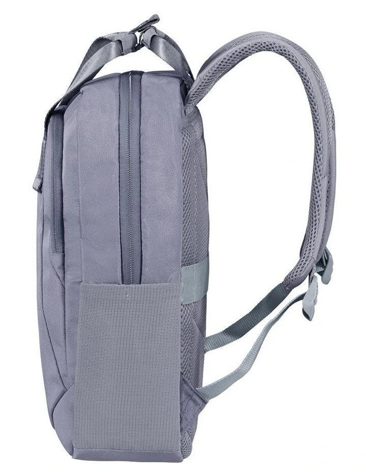 Guardit Classy 2.0 Laptop Backpack With Handles 14.1' in Blue image 4