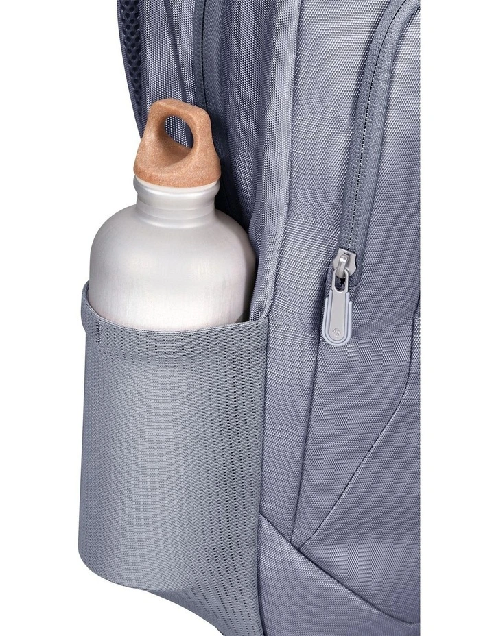 Guardit Classy 2.0 Laptop Backpack With Handles 14.1' in Blue image 7