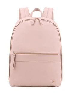 Mobile Solution Essential Backpack in Pink