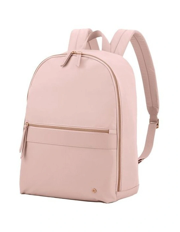 Mobile Solution Essential Backpack in Pink image 2
