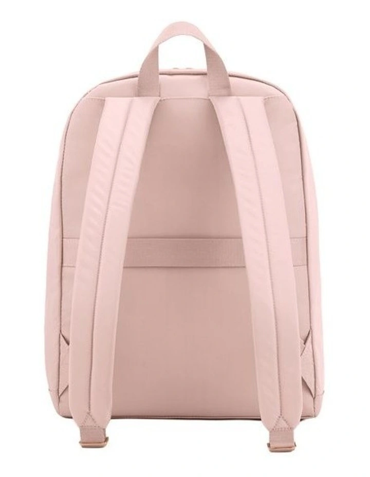 Mobile Solution Essential Backpack in Pink image 4