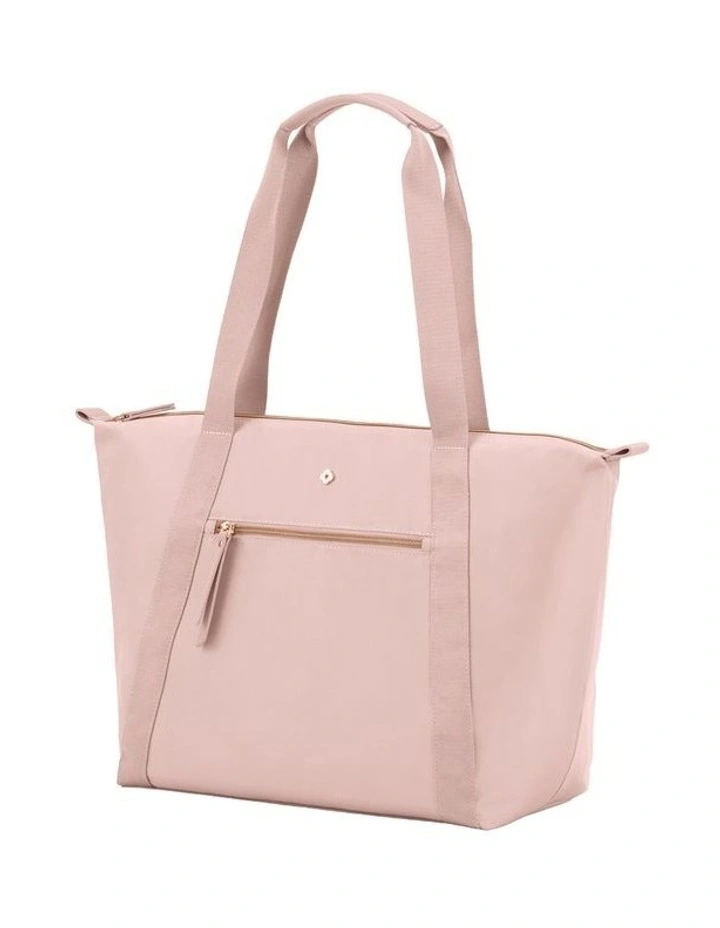 Mobile Solution Classic Carryall Bag in Pink image 2