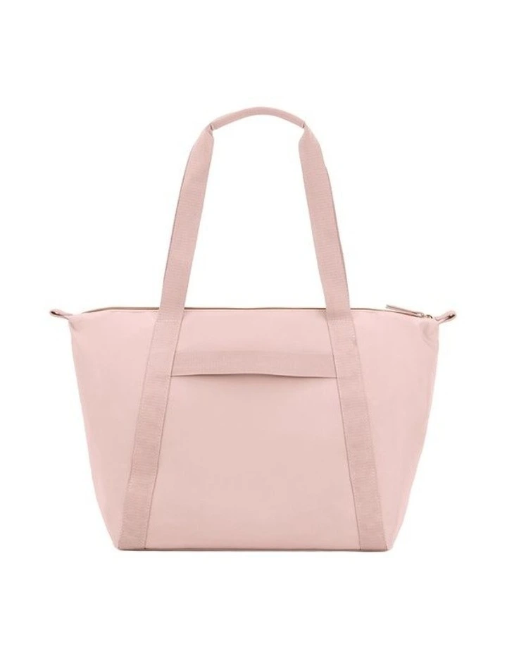 Mobile Solution Classic Carryall Bag in Pink image 4