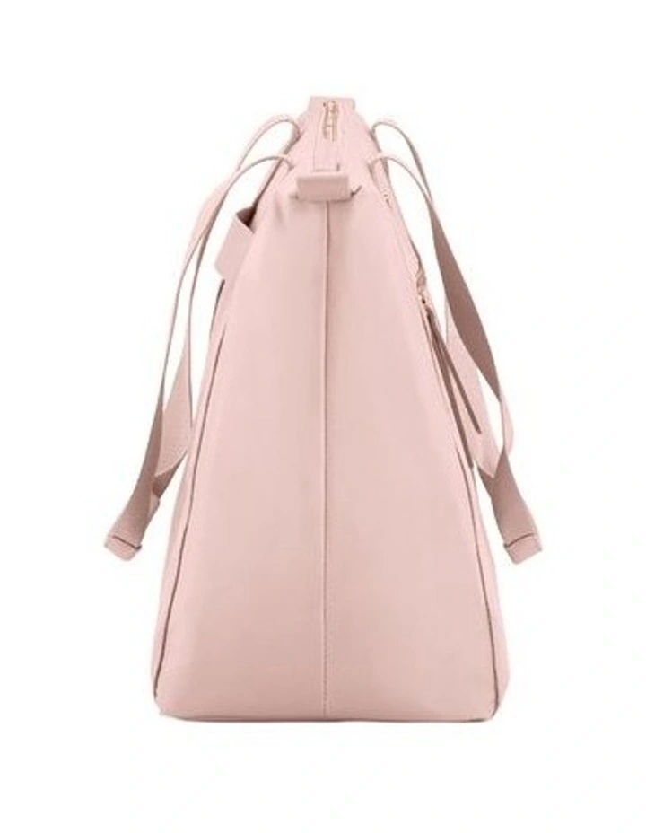 Mobile Solution Classic Carryall Bag in Pink image 5