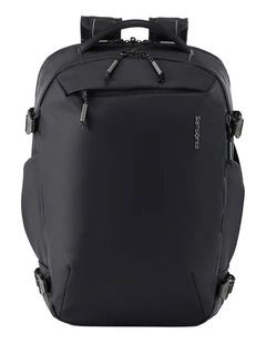 Urbanix Business Backpack Medium in Black