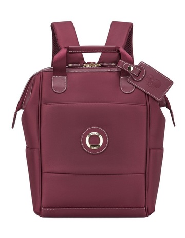 Burgundy colour