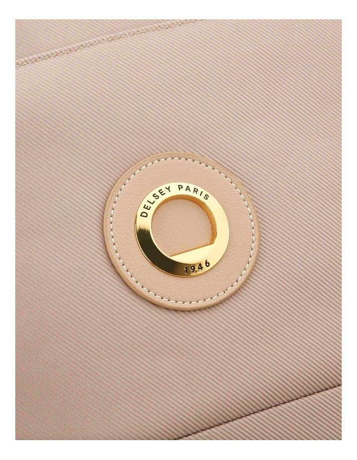 80th Anniversary Edition Chatelet Air 2.0 Backpack in Beige Rose image 5