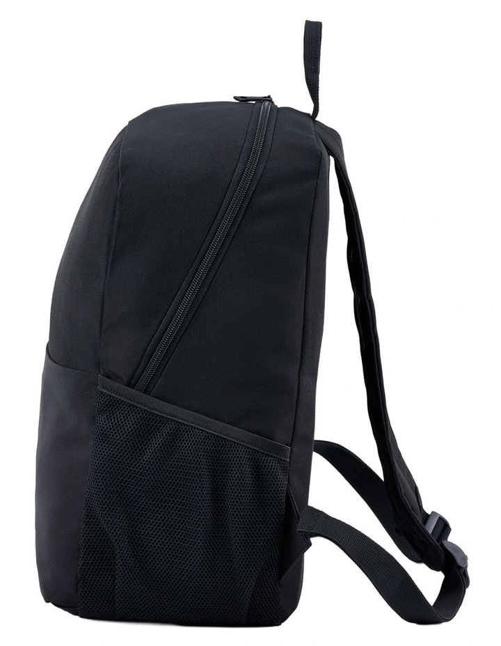 Boxed Foldable Backpack in Black image 4