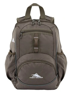 Mini Backpack 2.0 Backpack in Bronze