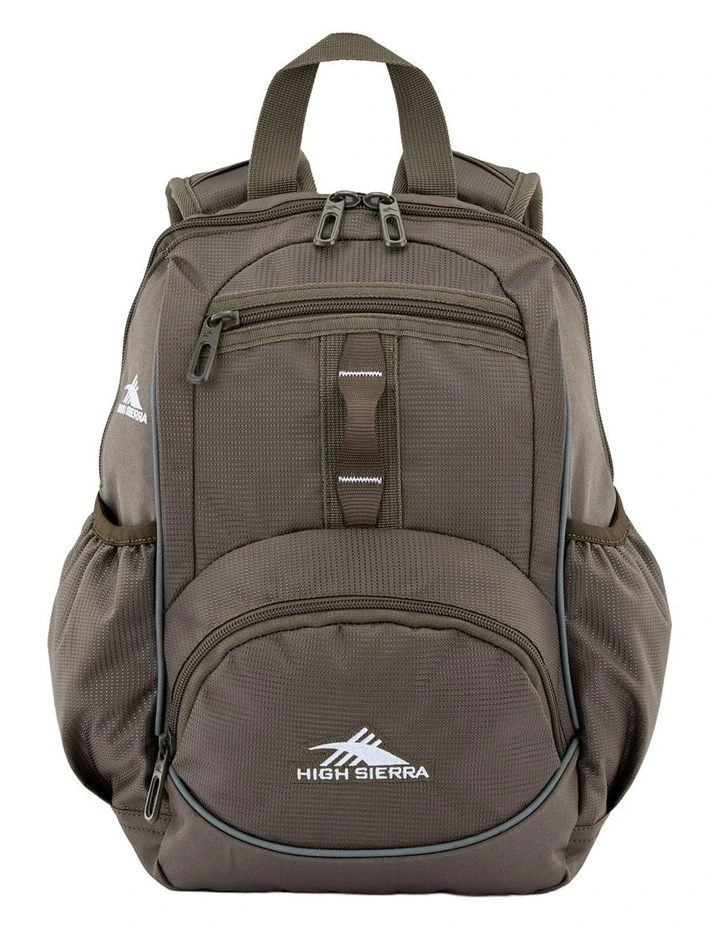Mini Backpack 2.0 Backpack in Bronze image 1
