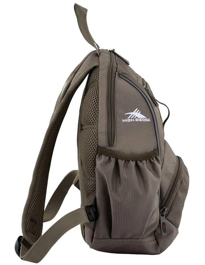Mini Backpack 2.0 Backpack in Bronze image 3