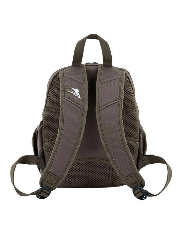 Mini Backpack 2.0 Backpack in Bronze image 4