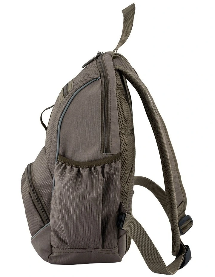 Mini Backpack 2.0 Backpack in Bronze image 5