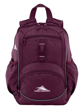 Maroon colour