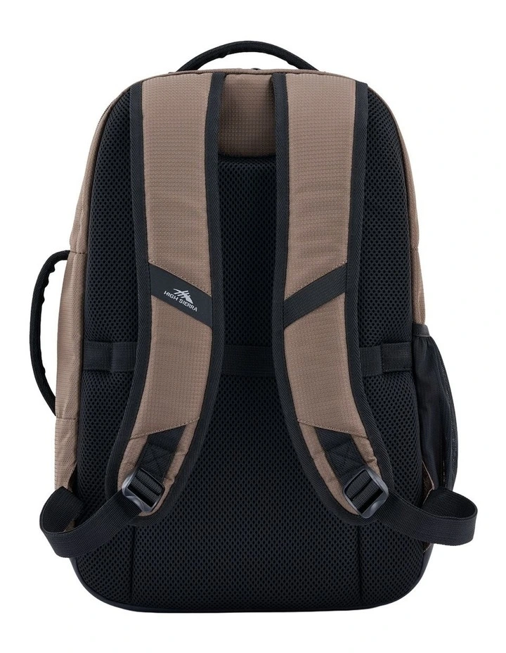 Ultimate Access 4 DLX Travel Backpack in Bronze image 3