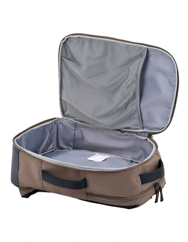 Ultimate Access 4 DLX Travel Backpack in Bronze image 5