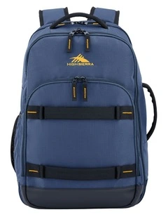 Ultimate Access 4 DLX Travel Backpack in Marine