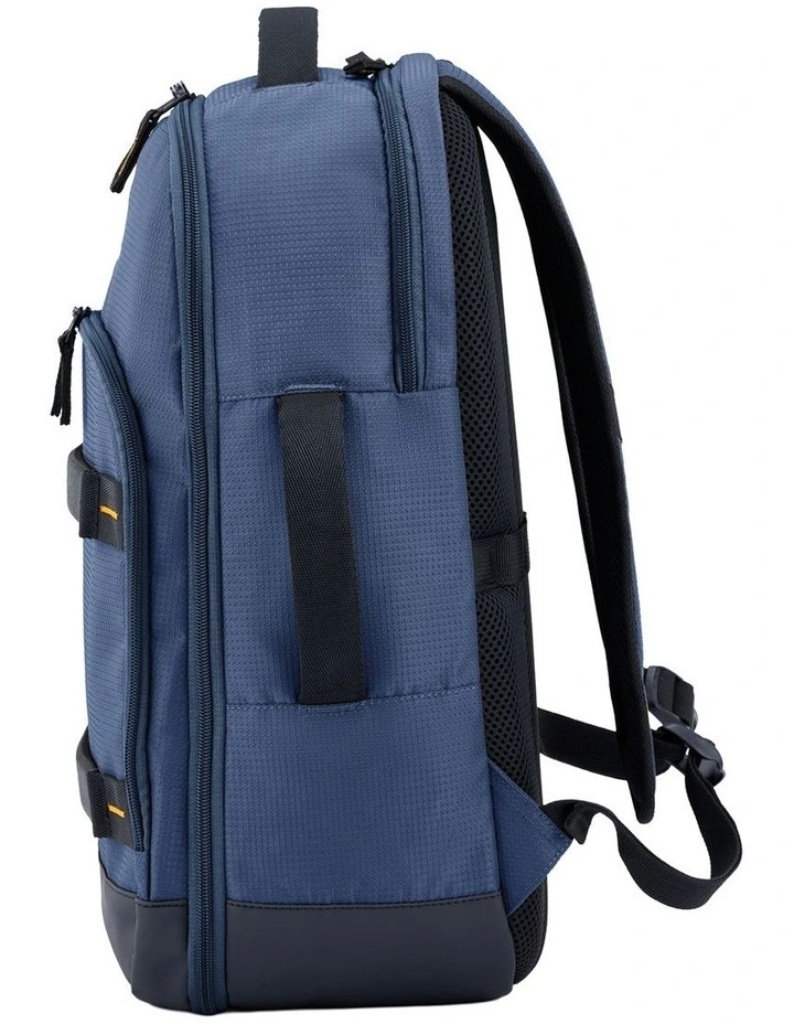 Ultimate Access 4 DLX Travel Backpack in Marine image 2