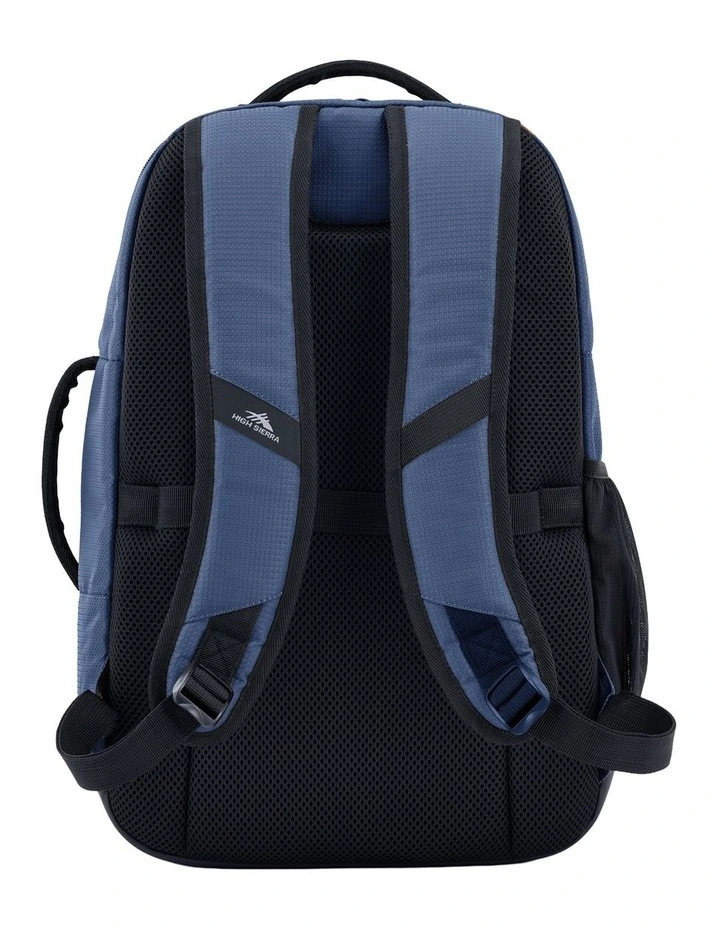 Ultimate Access 4 DLX Travel Backpack in Marine image 3