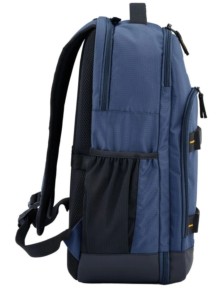 Ultimate Access 4 DLX Travel Backpack in Marine image 4