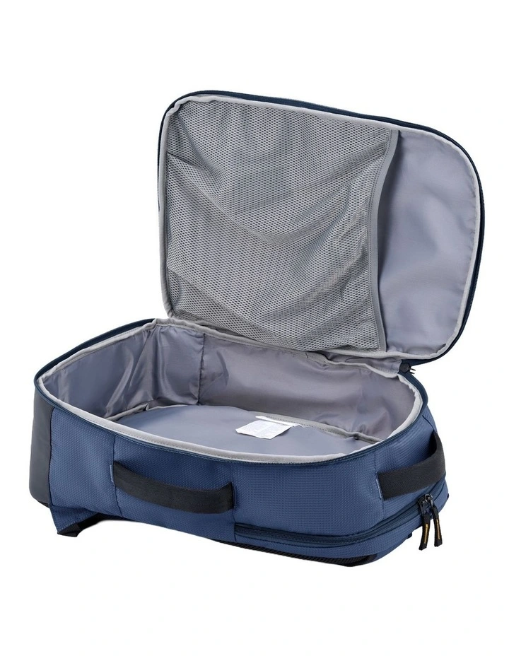 Ultimate Access 4 DLX Travel Backpack in Marine image 5