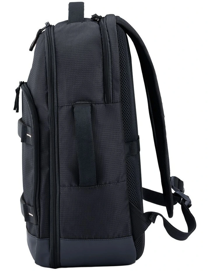 Ultimate Access 4 DLX Travel Backpack in Black image 3