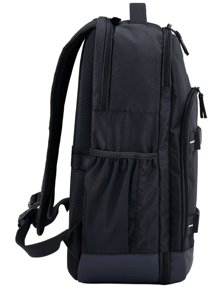 Ultimate Access 4 DLX Travel Backpack in Black image 5
