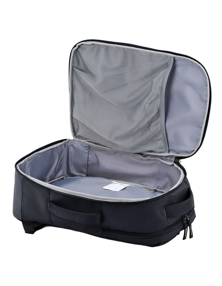 Ultimate Access 4 DLX Travel Backpack in Black image 6
