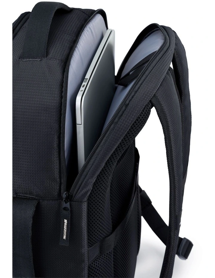 Ultimate Access 4 DLX Travel Backpack in Black image 7
