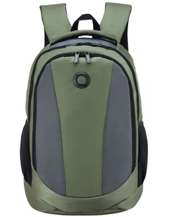 Delsey George Backpack in Green