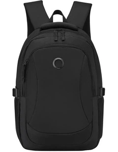 Delsey Kyle Backpack in Black
