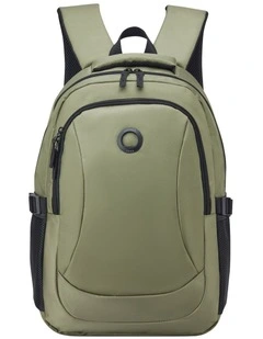 Delsey Kyle Backpack in Green