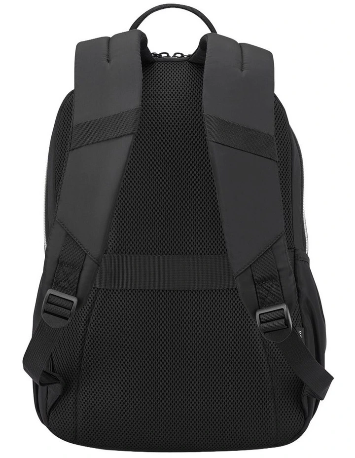 Delsey Karen Backpack in Black image 6