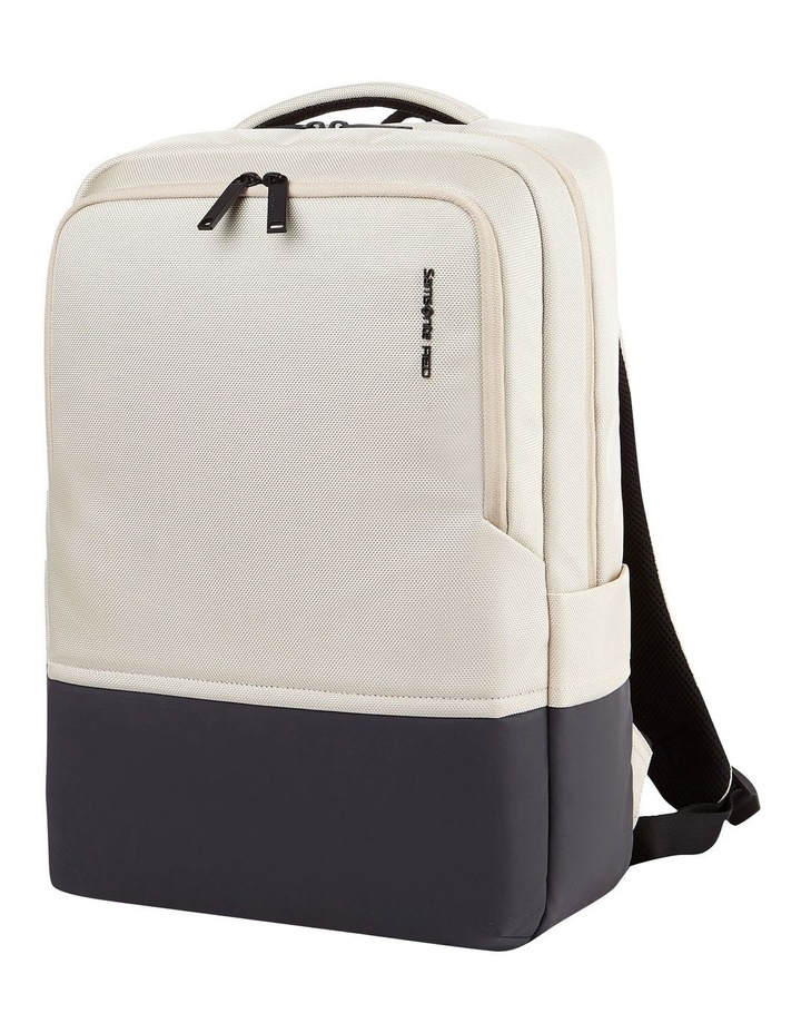 small backpack with lots of pockets