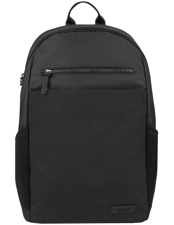 myer laptop backpack