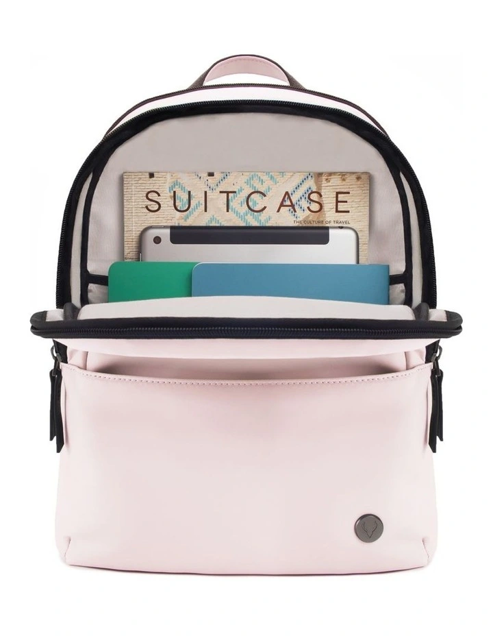 Chelsea Daypack Blush image 2