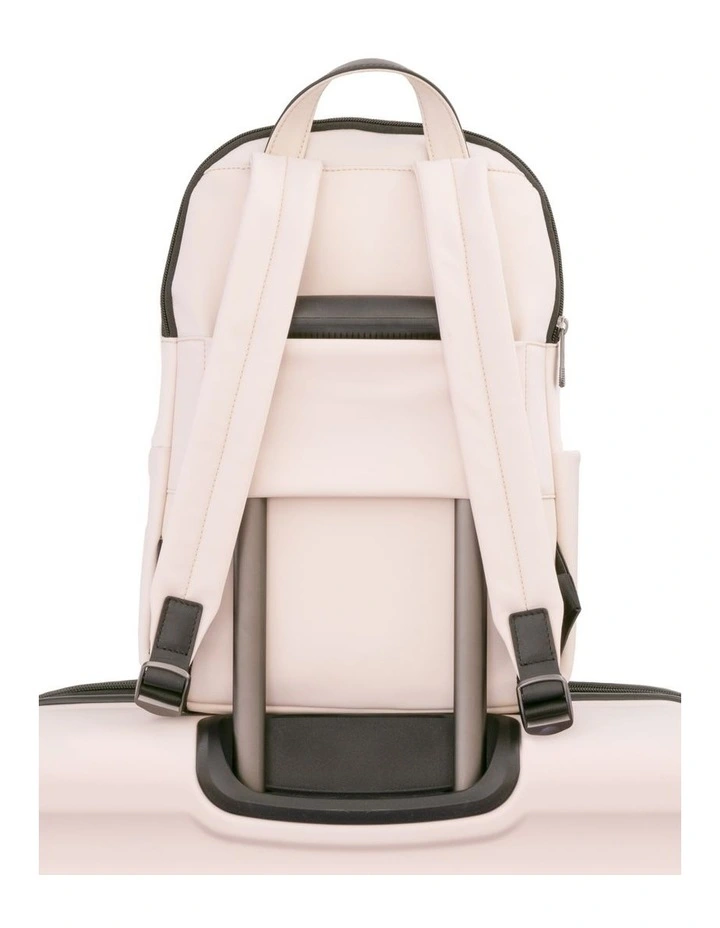Chelsea Daypack Blush image 4
