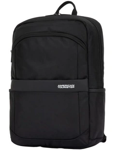 Kamden Backpack 1 in Black