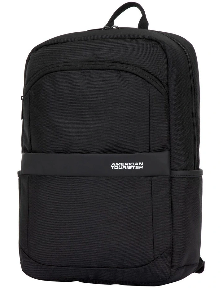 Kamden Backpack 1 in Black image 1